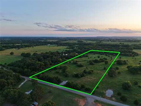 0002 E 1630 Road, Elmore City, OK 73433