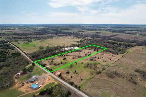 0002 E 1630 Road, Elmore City, OK 73433