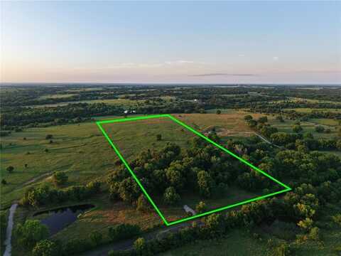 0007 E 1630 Road, Elmore City, OK 73433