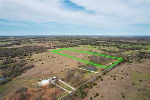 0007 E 1630 Road, Elmore City, OK 73433