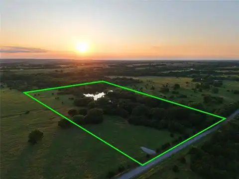 0003 E 1630 Road, Elmore City, OK 73433