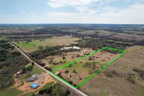 0001 E 1630 Road, Elmore City, OK 73433