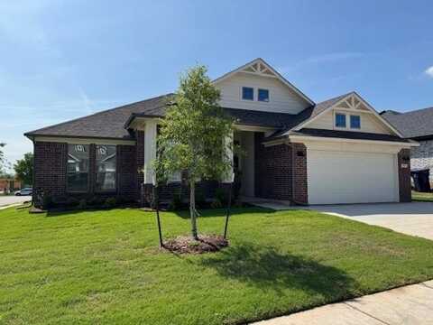 15913 Tall Grass Drive, Oklahoma City, OK 73170