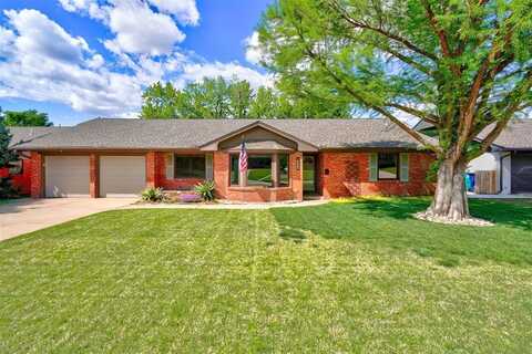 2619 NW 67th Street, Oklahoma City, OK 73116
