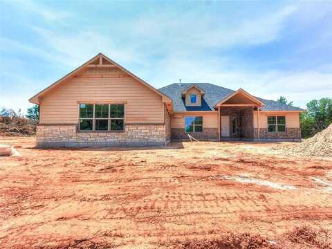 11573 Ward Road, Edmond, OK 73034