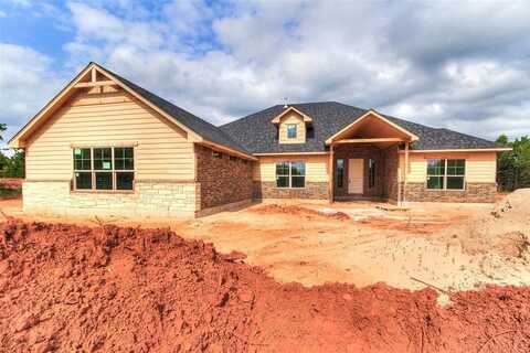11573 Ward Road, Edmond, OK 73034