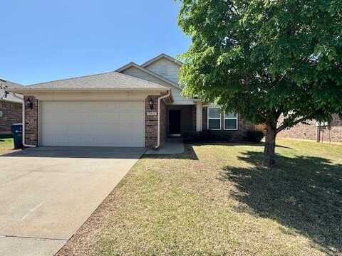 9532 SW 24th Terrace, Oklahoma City, OK 73128