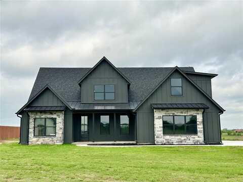 11588 Carefree Lane, Shawnee, OK 74804