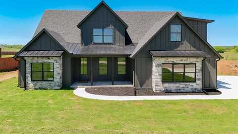 11588 Carefree Lane, Shawnee, OK 74804