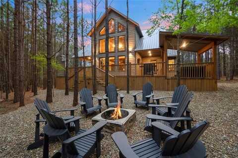 28 Sunrise Trail, Broken Bow, OK 74728