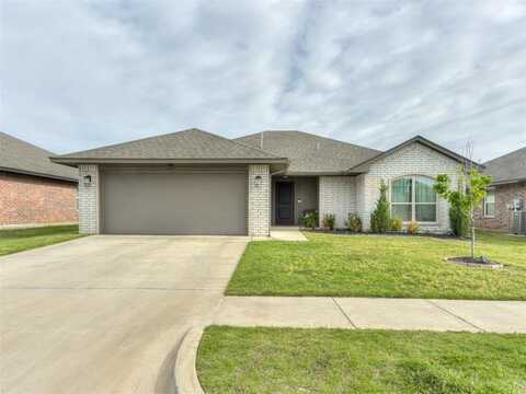 8517 NW 77th Place, Oklahoma City, OK 73132