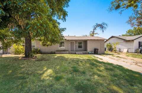 4000 Fitzhugh Avenue, Fort Worth, TX 76105