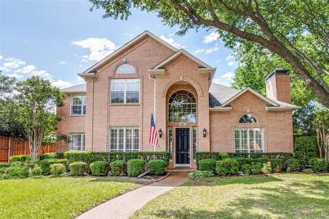 845 Crane Drive, Coppell, TX 75019