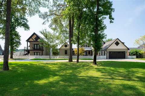260 Cypress Marina Drive, Scroggins, TX 75480