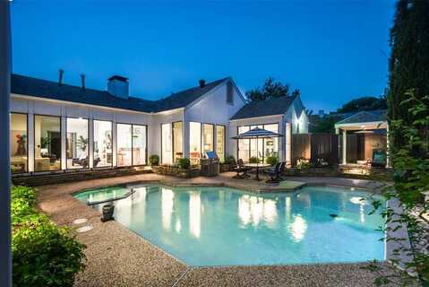 4309 Cobblers Lane, Dallas, TX 75287