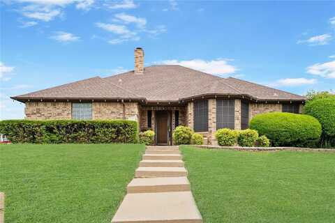 620 Linda Drive, Burleson, TX 76028