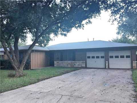 3441 S 23rd Street, Abilene, TX 79605