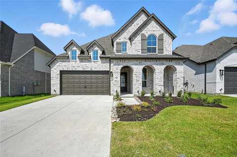 1410 Venture Drive, Northlake, TX 76247