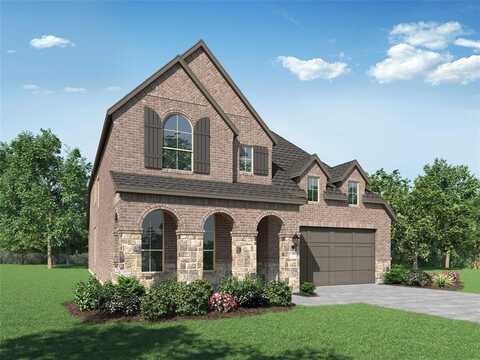 1410 Venture Drive, Northlake, TX 76247