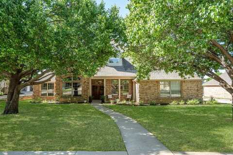 32 Royal Oaks Circle, Denton, TX 76210