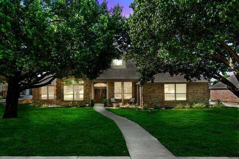 32 Royal Oaks Circle, Denton, TX 76210