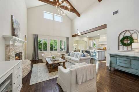 1301 Grassland Drive, Celina, TX 75009