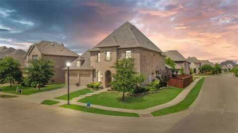 1301 Grassland Drive, Celina, TX 75009