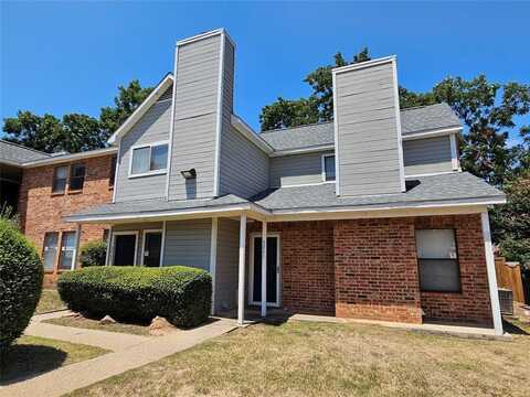 3817 Evergreen Street, Irving, TX 75061