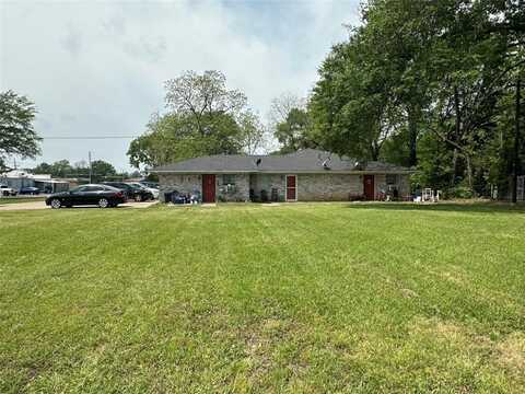 711 S Walnut Street, Winnsboro, TX 75494