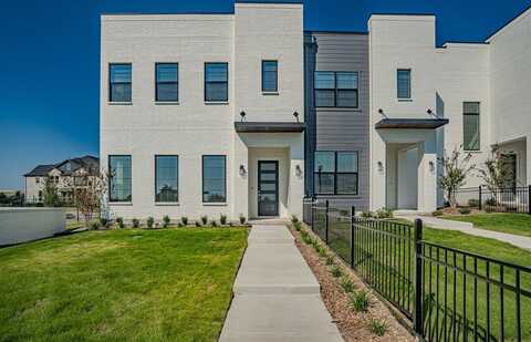 2154 Village Walk Place, Aledo, TX 76008