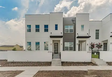 2154 Village Walk Place, Aledo, TX 76008