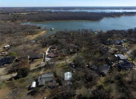 242 Club Park Court, East Tawakoni, TX 75472