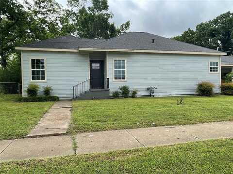 1001 W Lampasas Street, Ennis, TX 75119