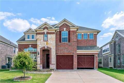 3636 Oakstone Drive, Plano, TX 75025