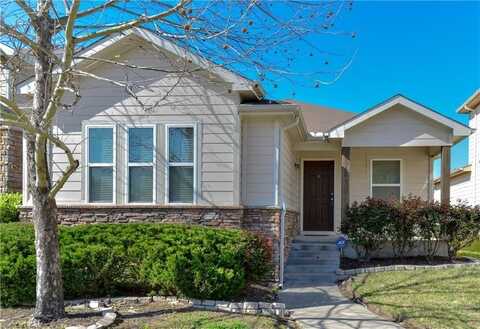 7136 Wind Row Drive, McKinney, TX 75070