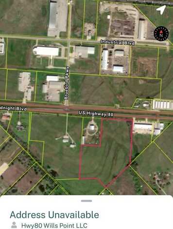 000 Goodnight Boulevard, Wills Point, TX 75169