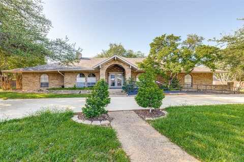 4408 Forest Bend Road, Dallas, TX 75244
