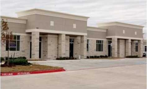 1402 S Custer Road, McKinney, TX 75072