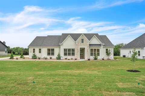 238 Coalson Crossing, Azle, TX 76020