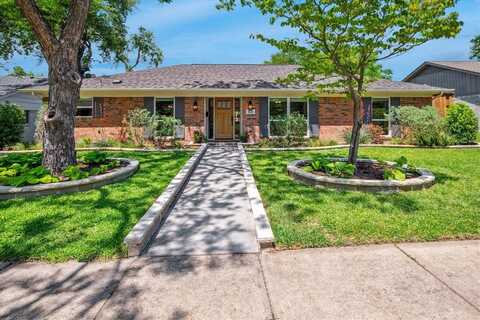 7635 Querida Lane, Dallas, TX 75248