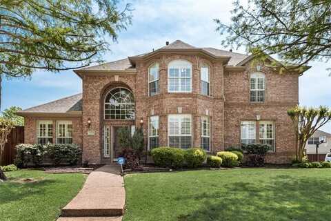 4004 Briar Bluff Terrace, Plano, TX 75024