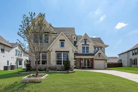 2807 Augustus Way, Mansfield, TX 76063