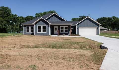 161 Harris Harbor Road, East Tawakoni, TX 75472