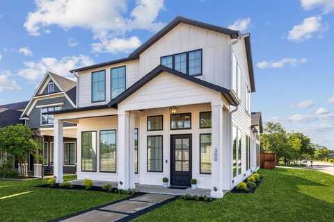 300 N Pine Street, Roanoke, TX 76262