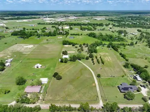 1281 Vz County Road 3415, Wills Point, TX 75169