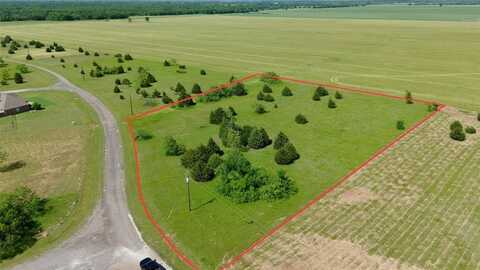 11125 S US HWY 287, Kerens, TX 75144