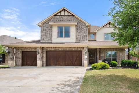 1037 Morningside Drive, Burleson, TX 76028