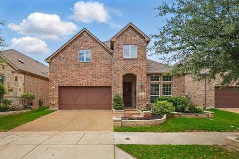 616 Warwick Boulevard, Lewisville, TX 75056