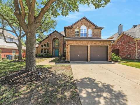 2304 Hickory Leaf Lane, Flower Mound, TX 75022