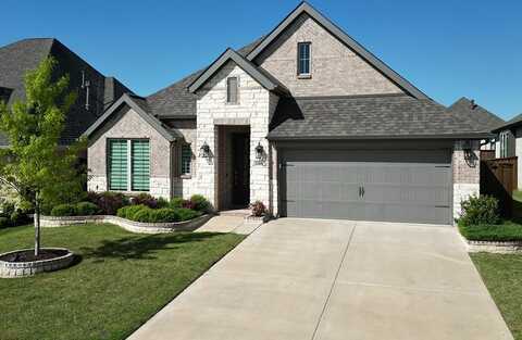8901 Brandy Branch Way, McKinney, TX 75071